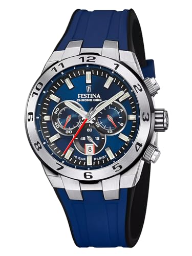 Festina Herrenuhr F20671/1 von Festina