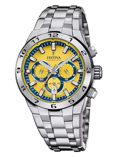 Festina Herrenuhr F20670/4 F20670 von Festina