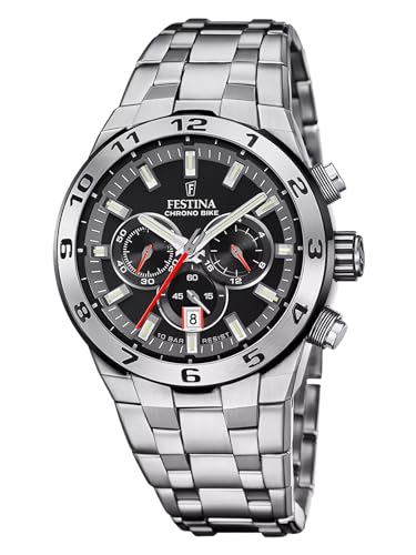 Festina Herrenuhr F20670/6 F20670 von Festina