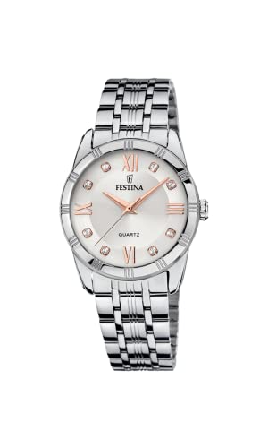 Festina Klassische Uhr F16940/B von Festina