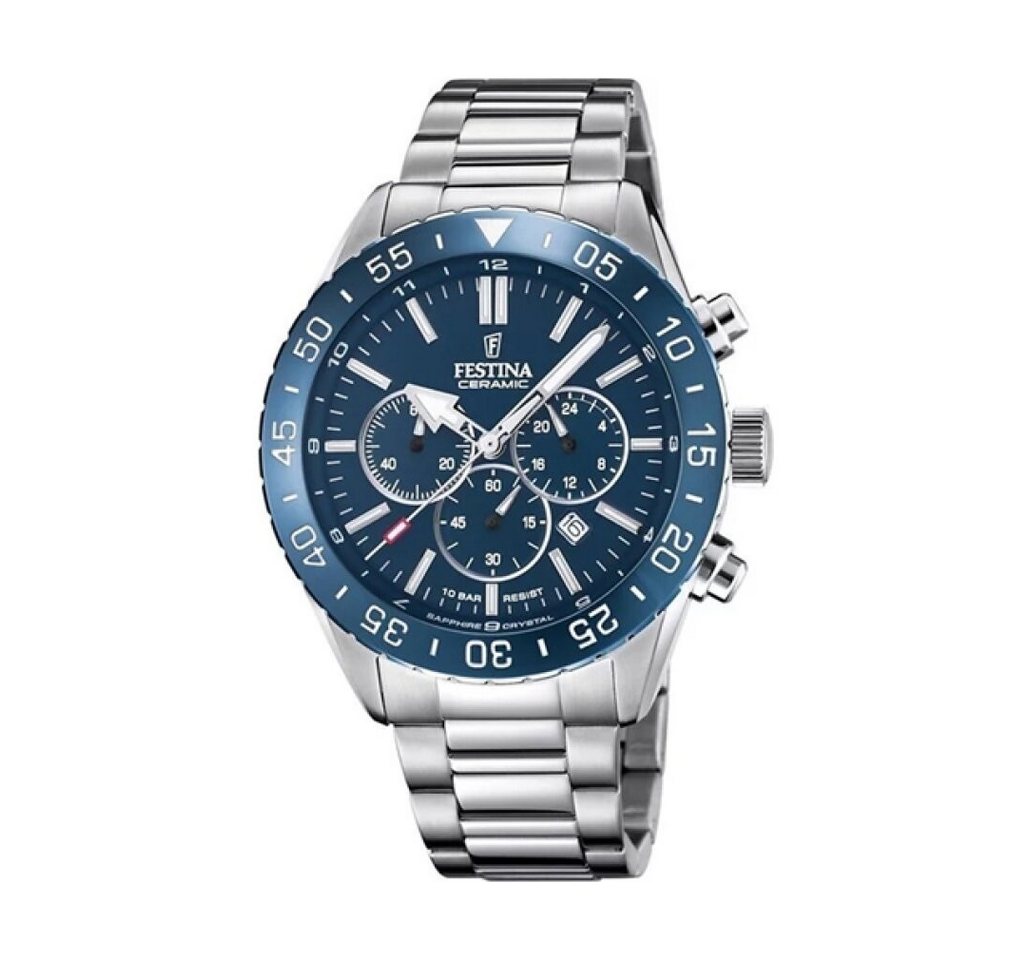 Festina Luxusuhr Ceramic 20575/2 von Festina