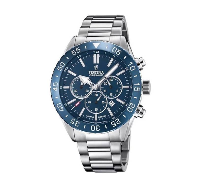 Festina Luxusuhr Ceramic 20575/2 von Festina