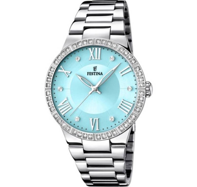 Festina Luxusuhr FESTINA WATCHES Mod. F16719/4 von Festina