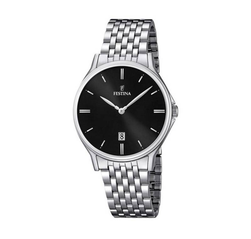 Festina Luxusuhr FESTINA WATCHES Mod. F16744/4 von Festina