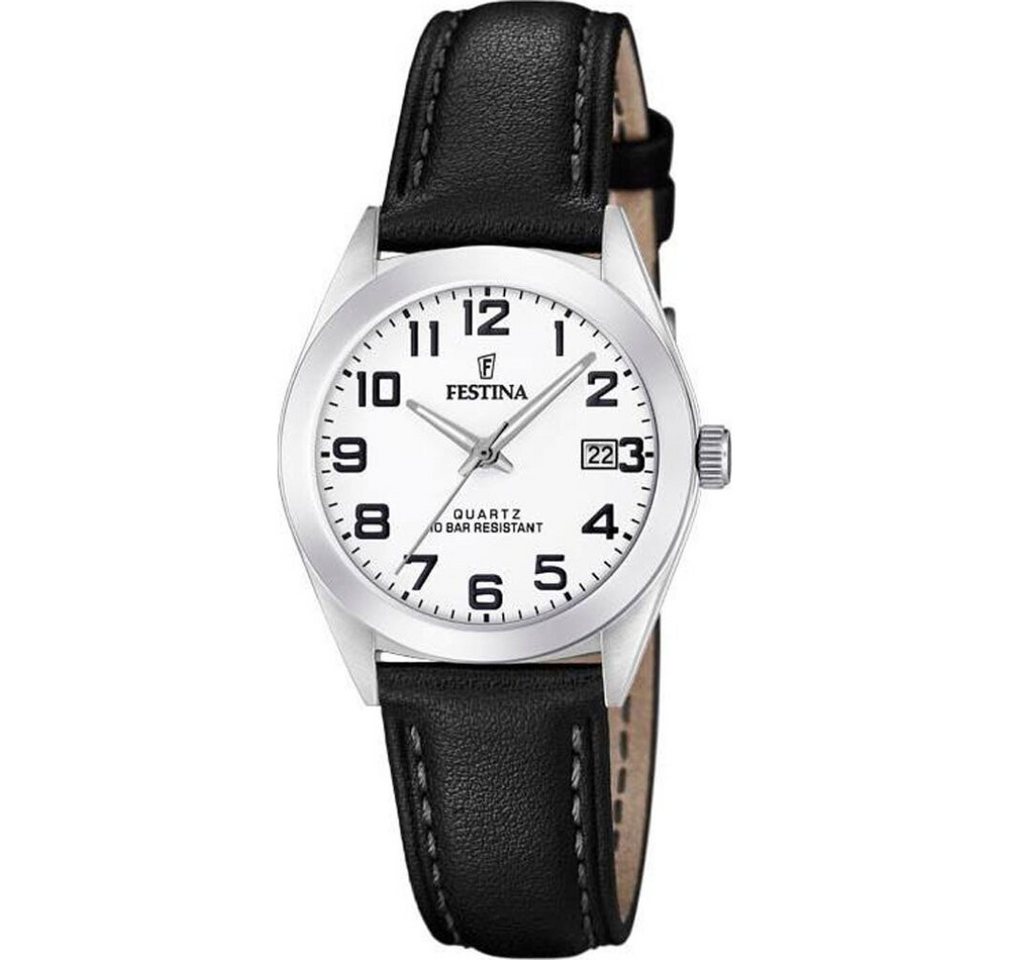 Festina Luxusuhr FESTINA WATCHES Mod. F20447/1 von Festina