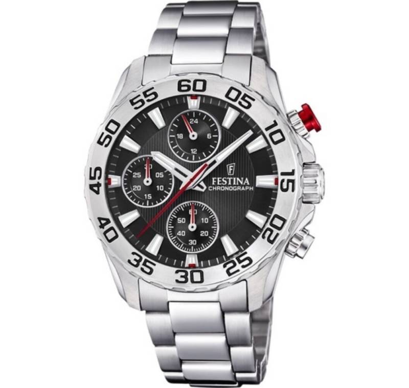 Festina Luxusuhr FESTINA WATCHES Mod. F20457/3 von Festina