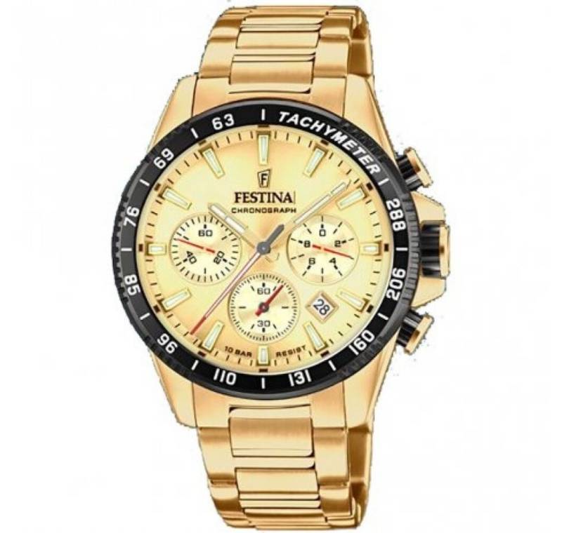 Festina Luxusuhr FESTINA WATCHES Mod. F20634/6 von Festina