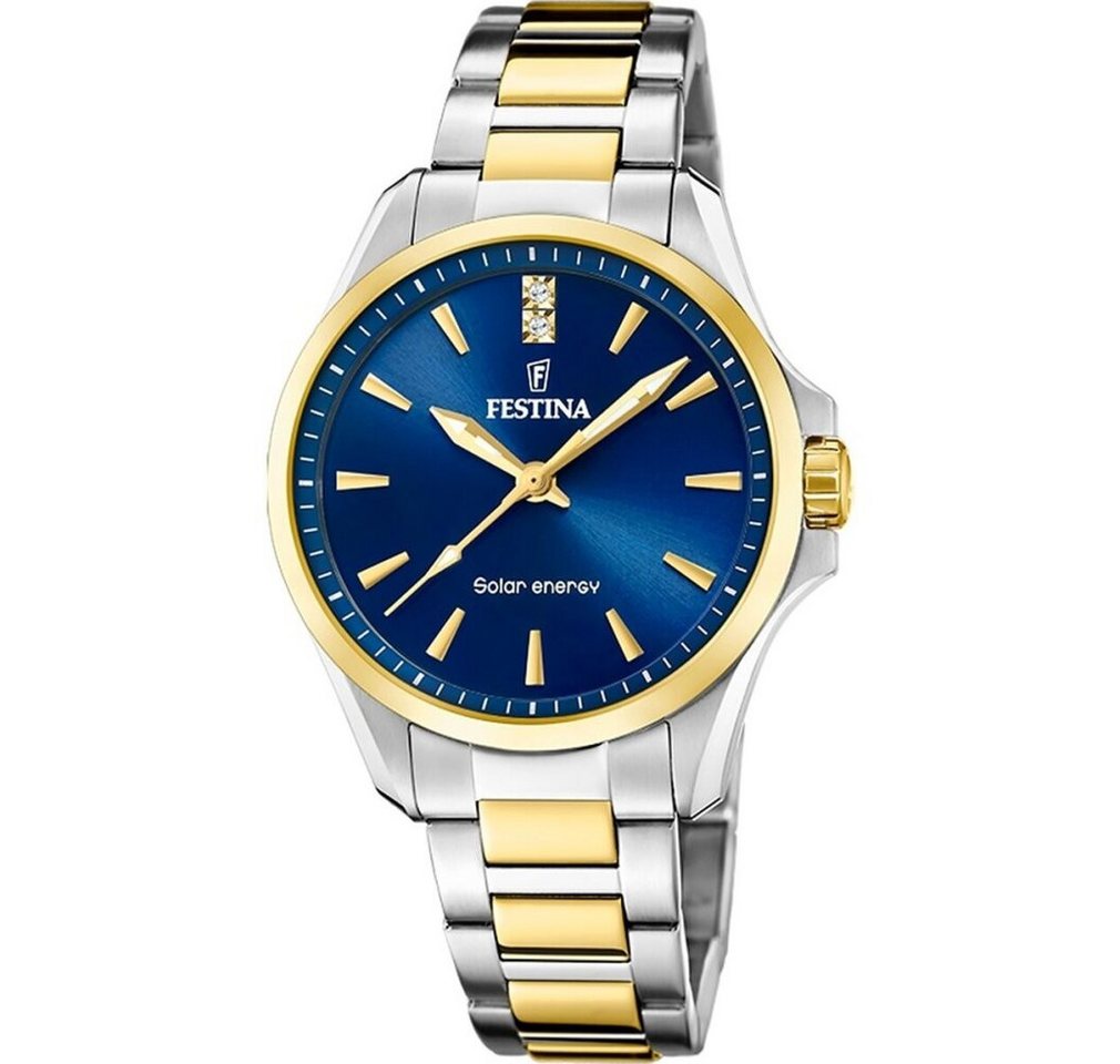 Festina Luxusuhr FESTINA WATCHES Mod. F20655/4 von Festina