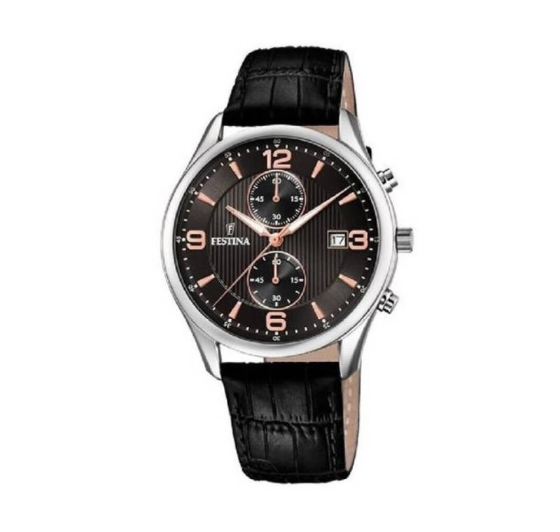 Festina Luxusuhr FESTINA WATCHES Mod. F6855/7 von Festina