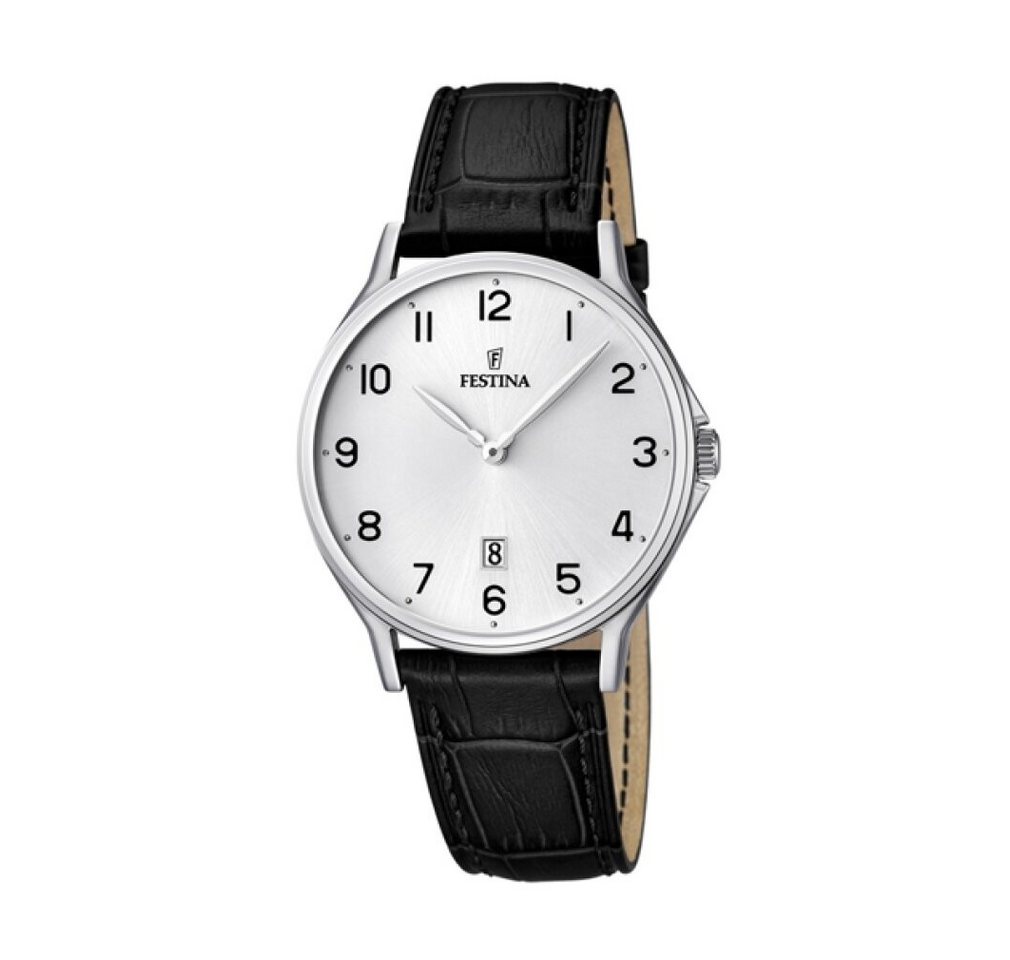 Festina Luxusuhr WATCHES Mod. F16745/1 Festina Luxusuhr WATCHES Mod. F16745/1 von Festina