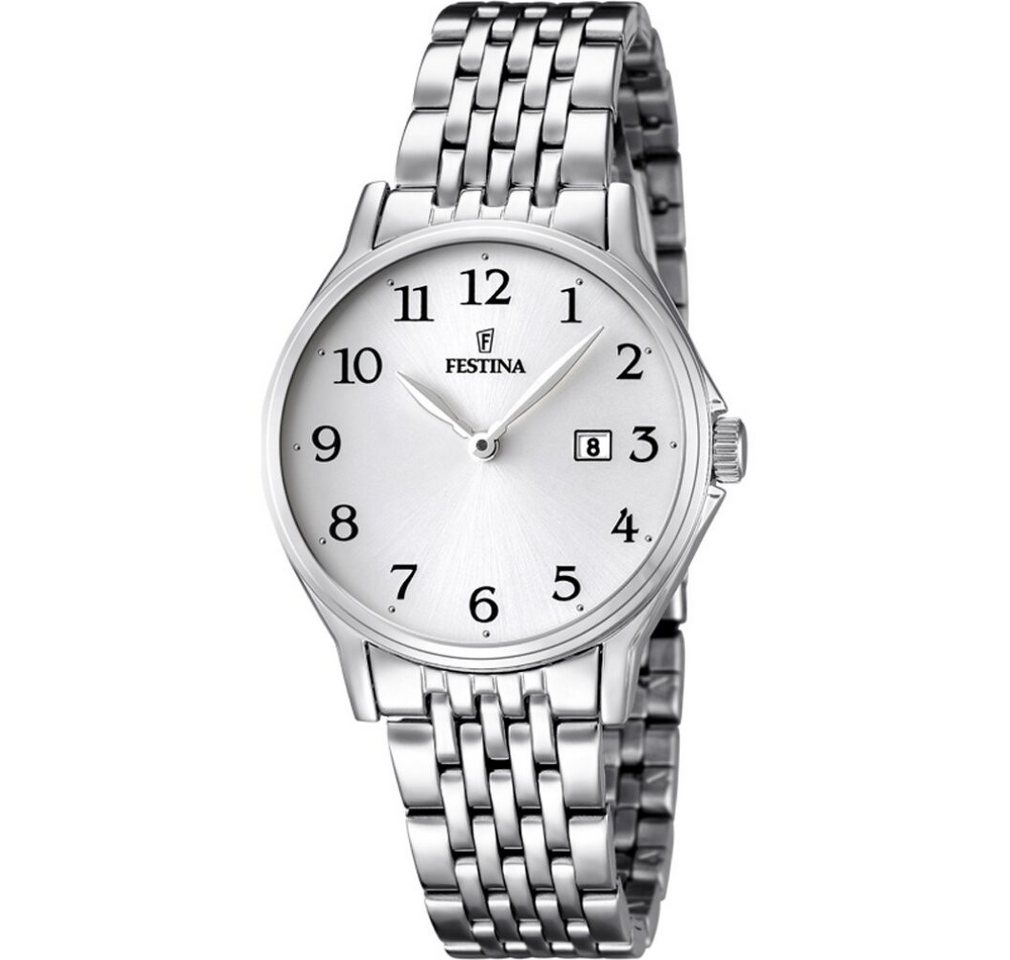 Festina Luxusuhr WATCHES Mod. F16748/1 Festina Luxusuhr WATCHES Mod. F16748/1 von Festina