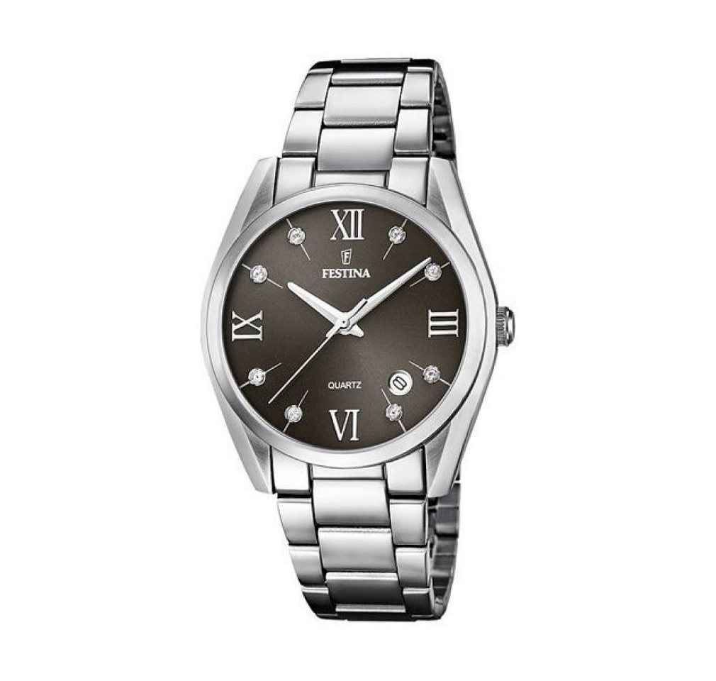Festina Luxusuhr WATCHES Mod. F16790/F Festina Luxusuhr WATCHES Mod. F16790/F von Festina
