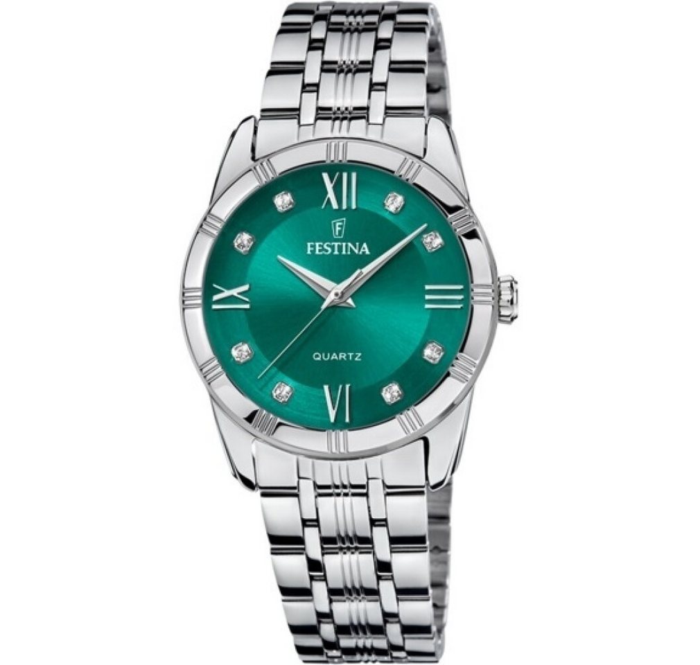 Festina Luxusuhr WATCHES Mod. F16940/F Festina Luxusuhr WATCHES Mod. F16940/F von Festina