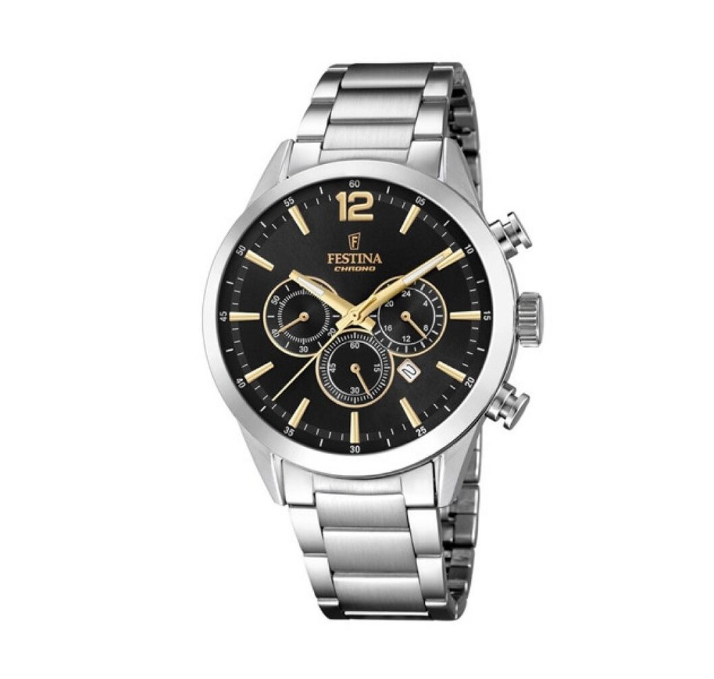 Festina Luxusuhr WATCHES Mod. F20343/4 Festina Luxusuhr WATCHES Mod. F20343/4 von Festina