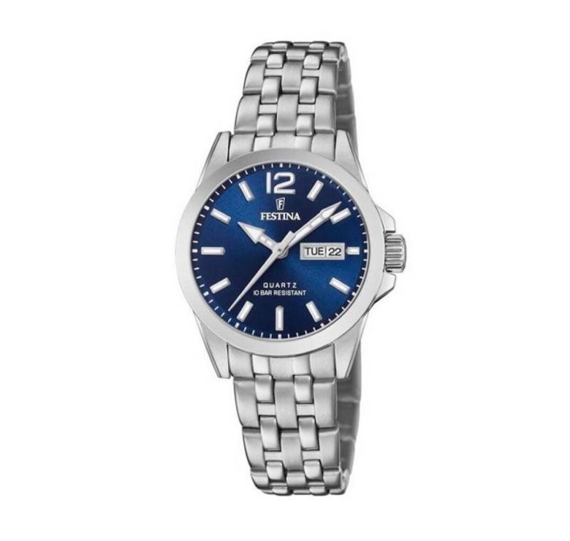 Festina Luxusuhr FESTINA WATCHES Mod. F20455/3 von Festina
