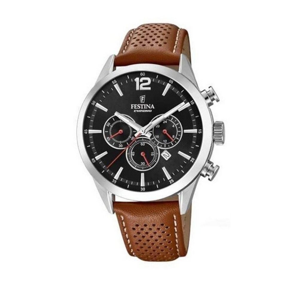 Festina Luxusuhr WATCHES Mod. F20542/6 Festina Luxusuhr WATCHES Mod. F20542/6 von Festina