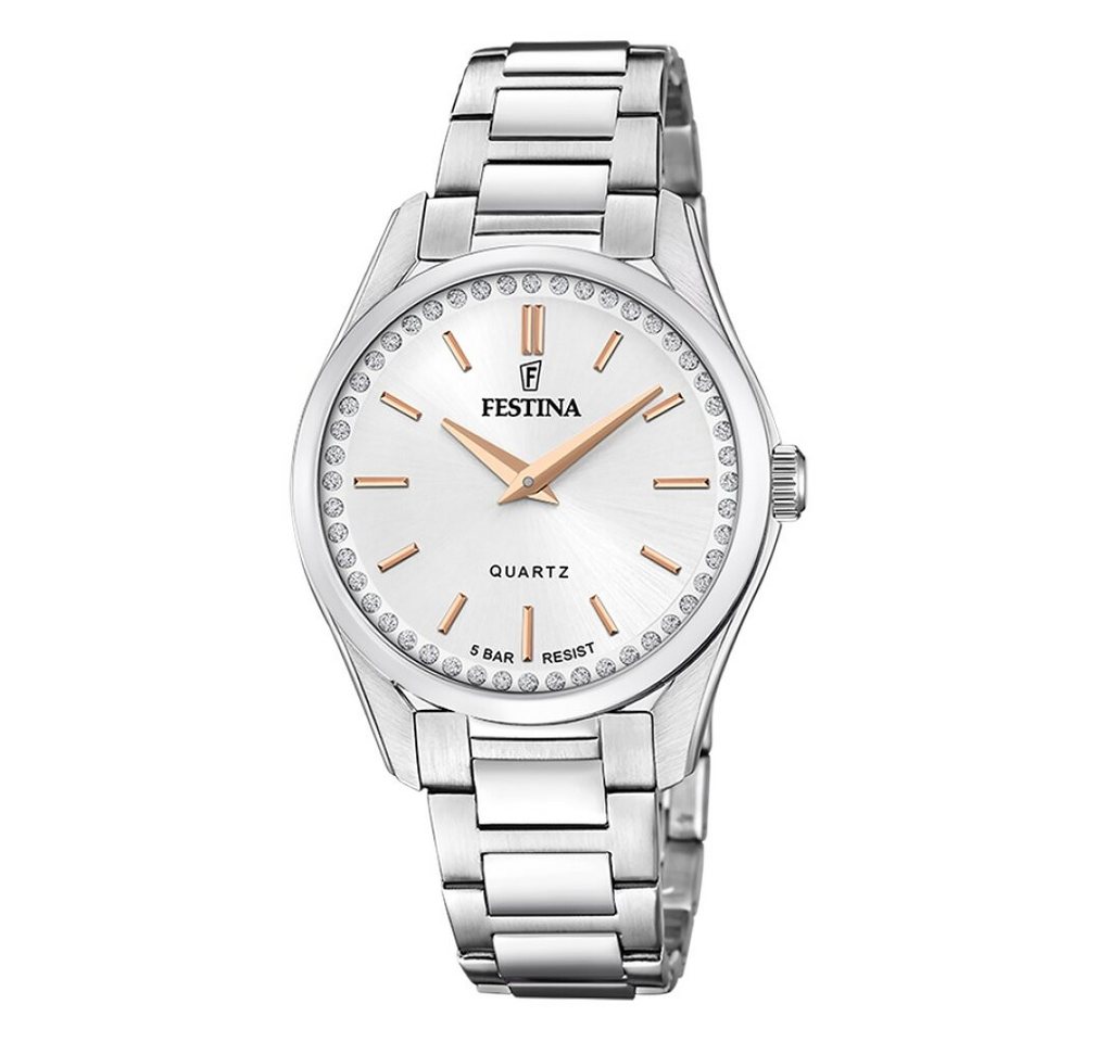 Festina Luxusuhr WATCHES Mod. F20583/1 Festina Luxusuhr WATCHES Mod. F20583/1 von Festina