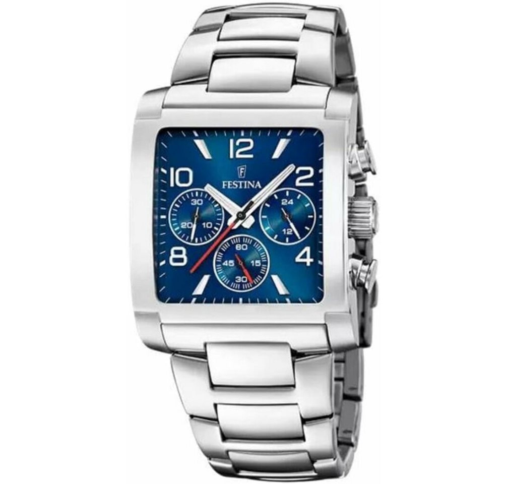 Festina Luxusuhr WATCHES Mod. F20652/1 Festina Luxusuhr WATCHES Mod. F20652/1 von Festina
