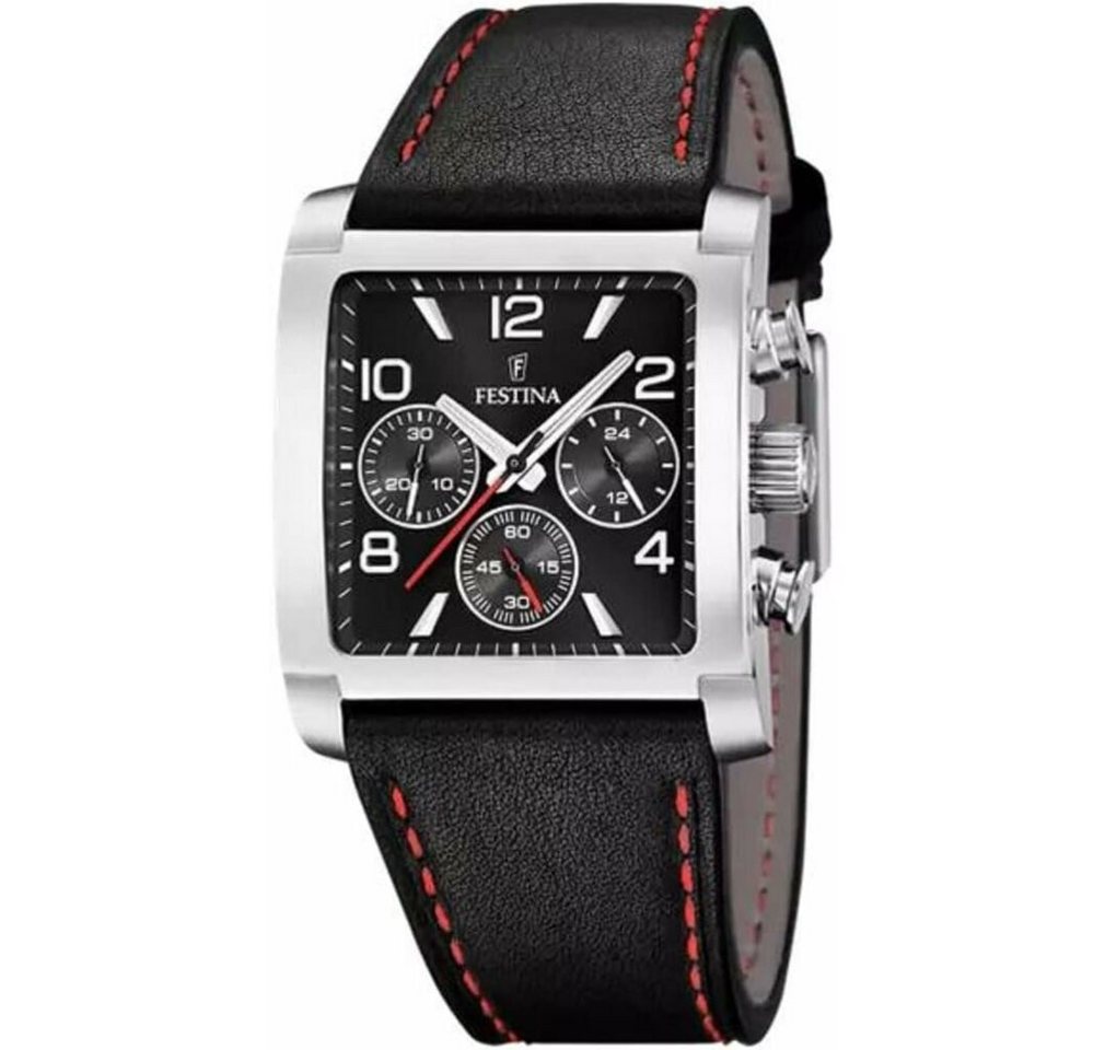 Festina Luxusuhr WATCHES Mod. F20653/3 Festina Luxusuhr WATCHES Mod. F20653/3 von Festina