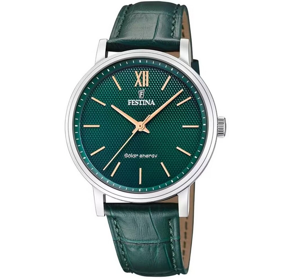 Festina Luxusuhr WATCHES Mod. F20660/5 Festina Luxusuhr WATCHES Mod. F20660/5 von Festina