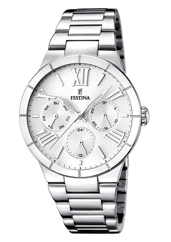 Festina Multifunktionsuhr F16716/1 von Festina