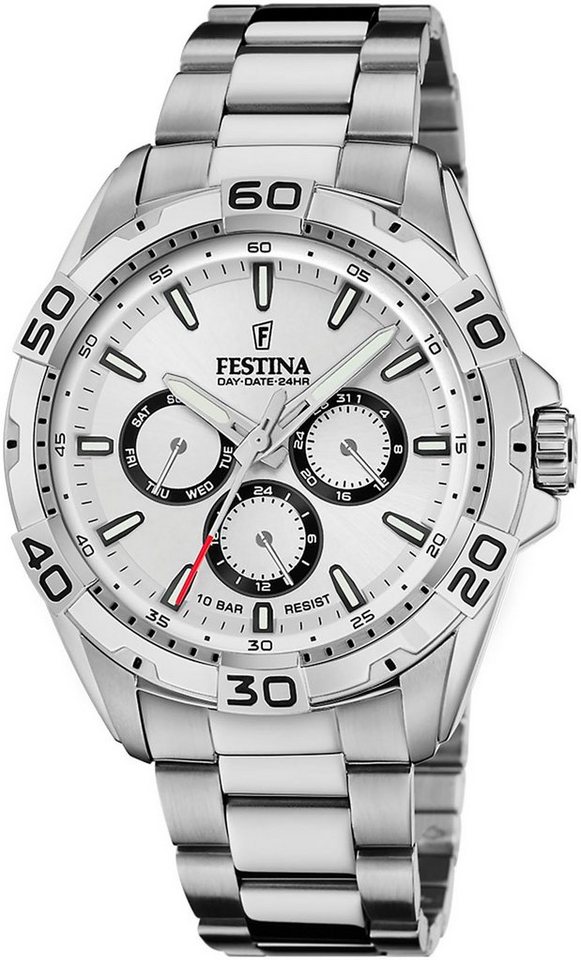 Festina Multifunktionsuhr von Festina