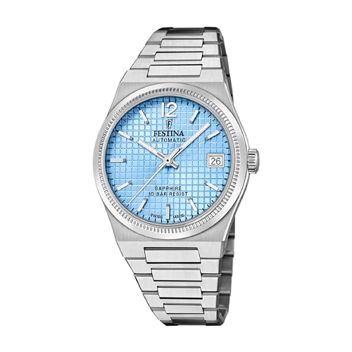 Festina My Swiss Time F20029/2 Damen Automatikuhr von Festina