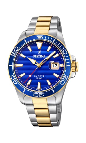 Festina Lässige Uhr F20362/4 von Festina