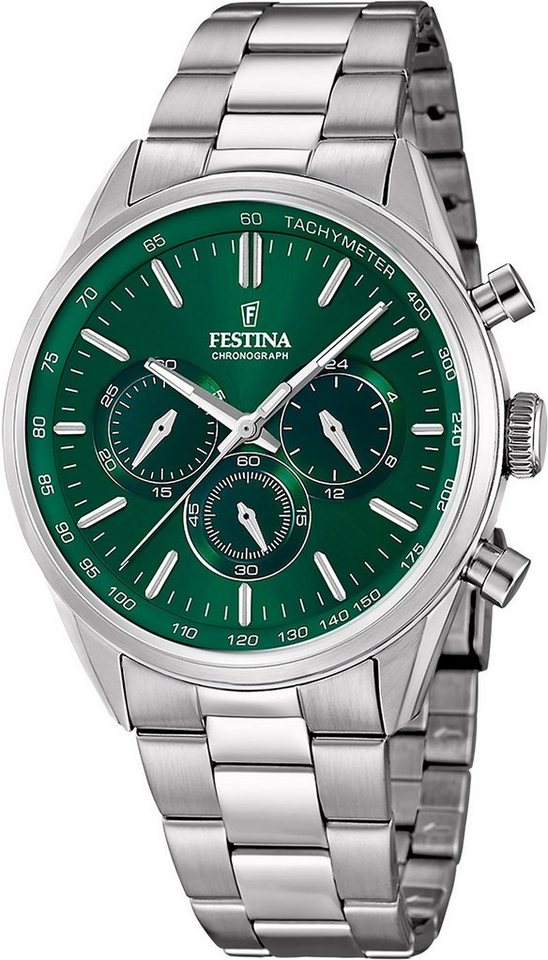 Festina Quarzuhr 16820_R von Festina