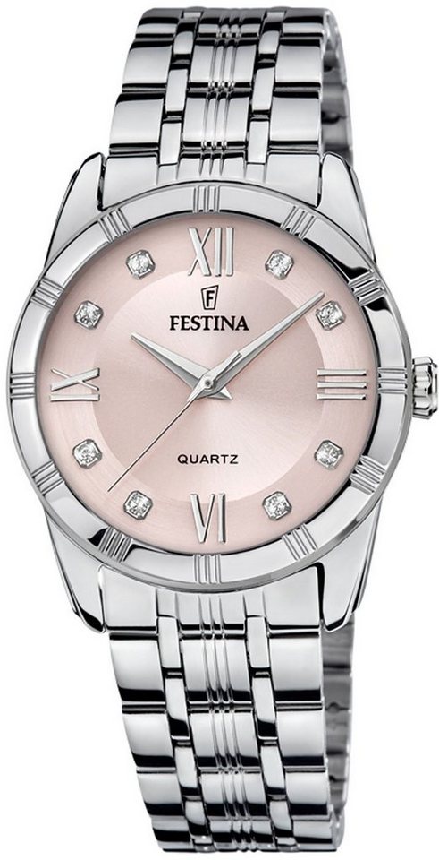 Festina Quarzuhr 16940_C von Festina