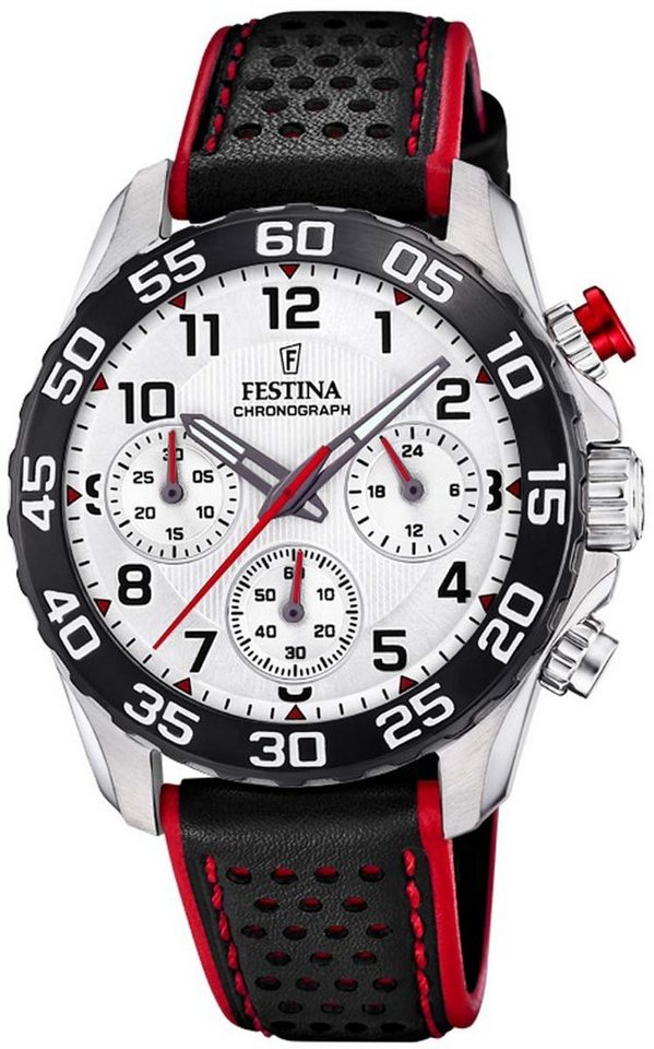 Festina Quarzuhr 20458_1 von Festina