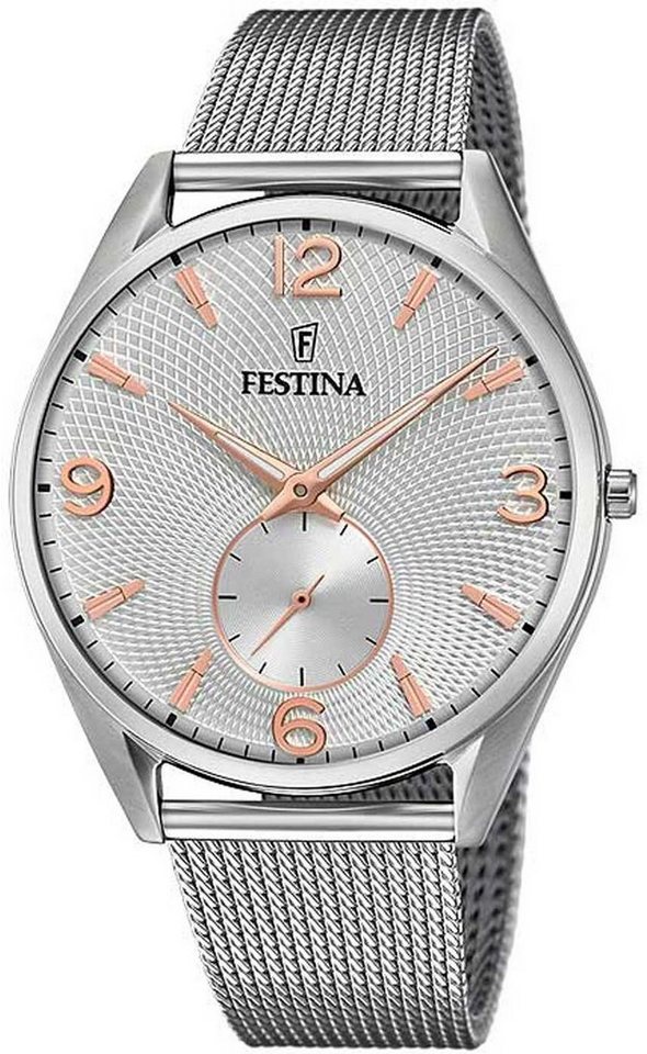 Festina Quarzuhr 6869_1 von Festina