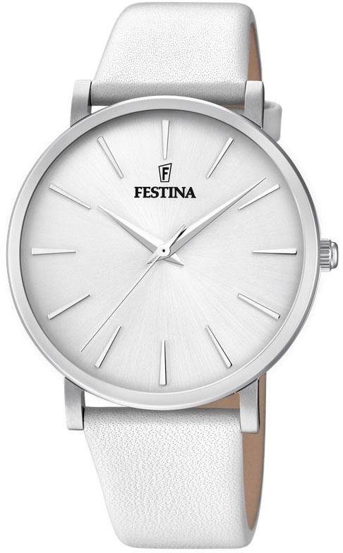 Festina Quarzuhr Boyfriend, F20371/1 von Festina