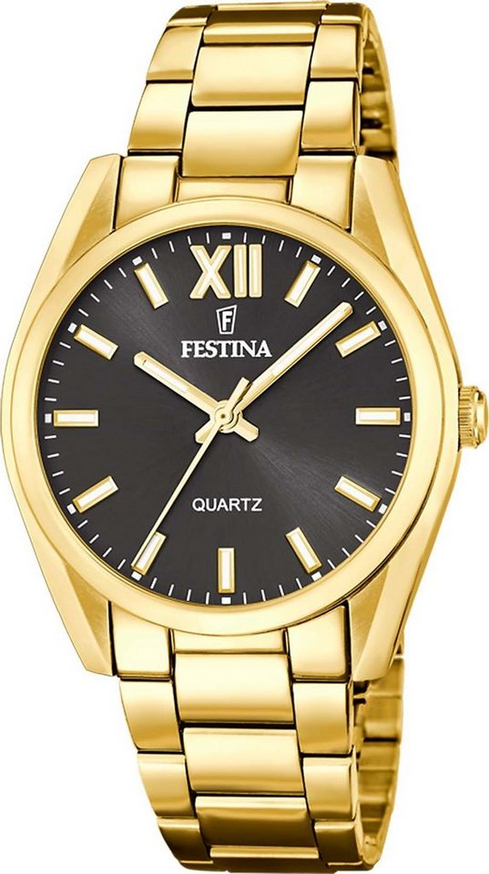 Festina Quarzuhr Boyfriend, F20640/6 von Festina