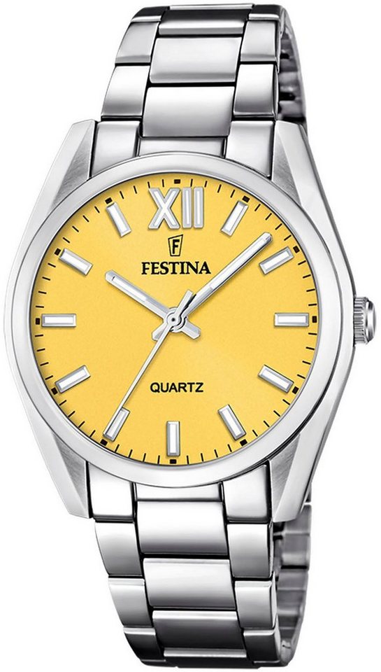 Festina Quarzuhr Boyfriend Collection von Festina