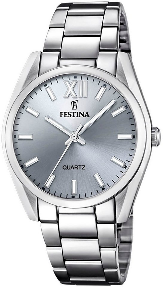 Festina Quarzuhr Boyfriend Collection von Festina