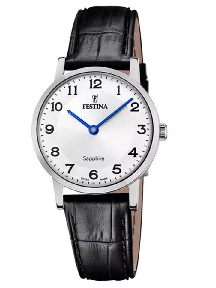 Festina Quarzuhr F20013/5 von Festina
