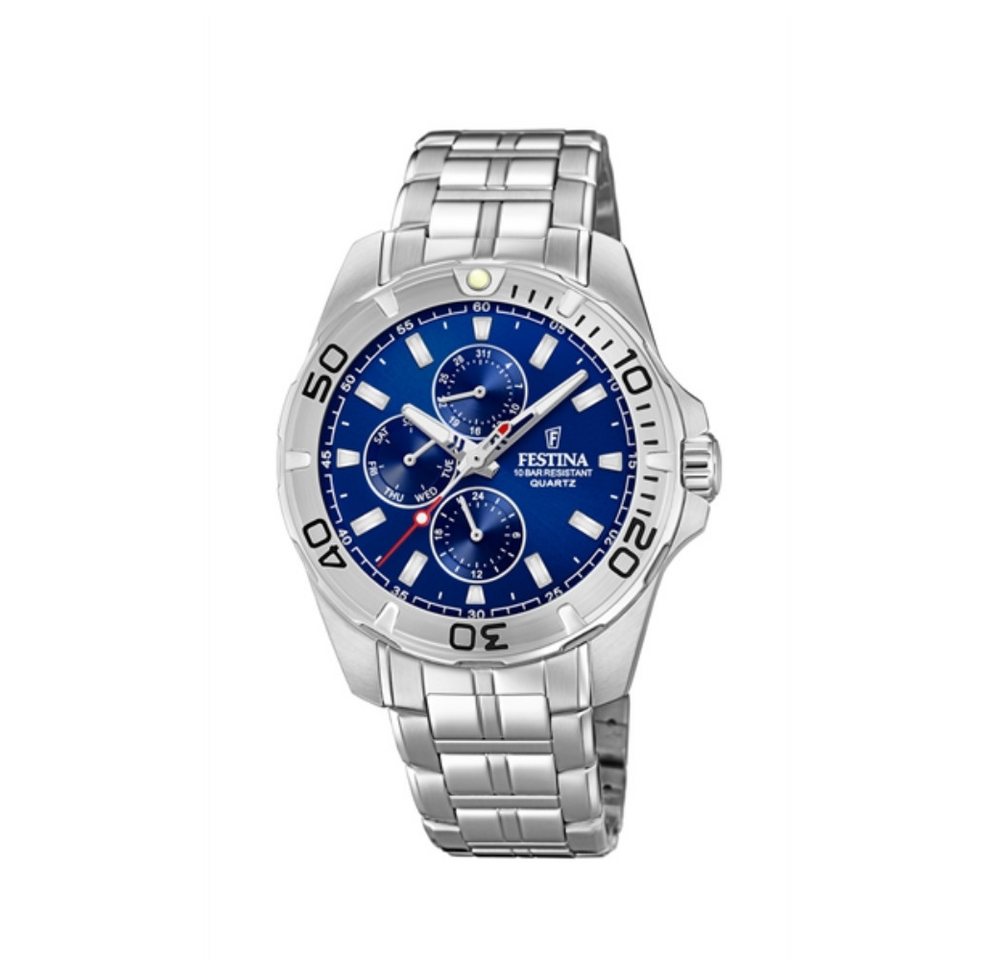 Festina Quarzuhr F20445-2 von Festina