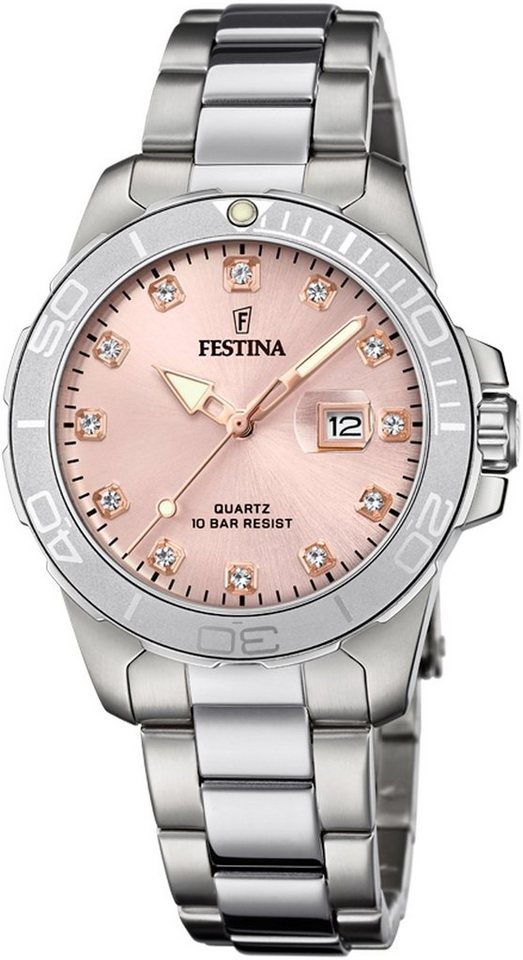 Festina Quarzuhr F20503/2 von Festina