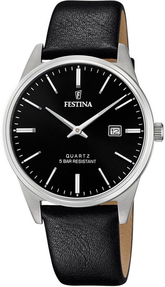 Festina Quarzuhr F20512/4 von Festina