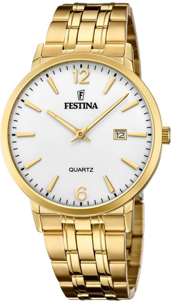 Festina Quarzuhr F20513/2 von Festina