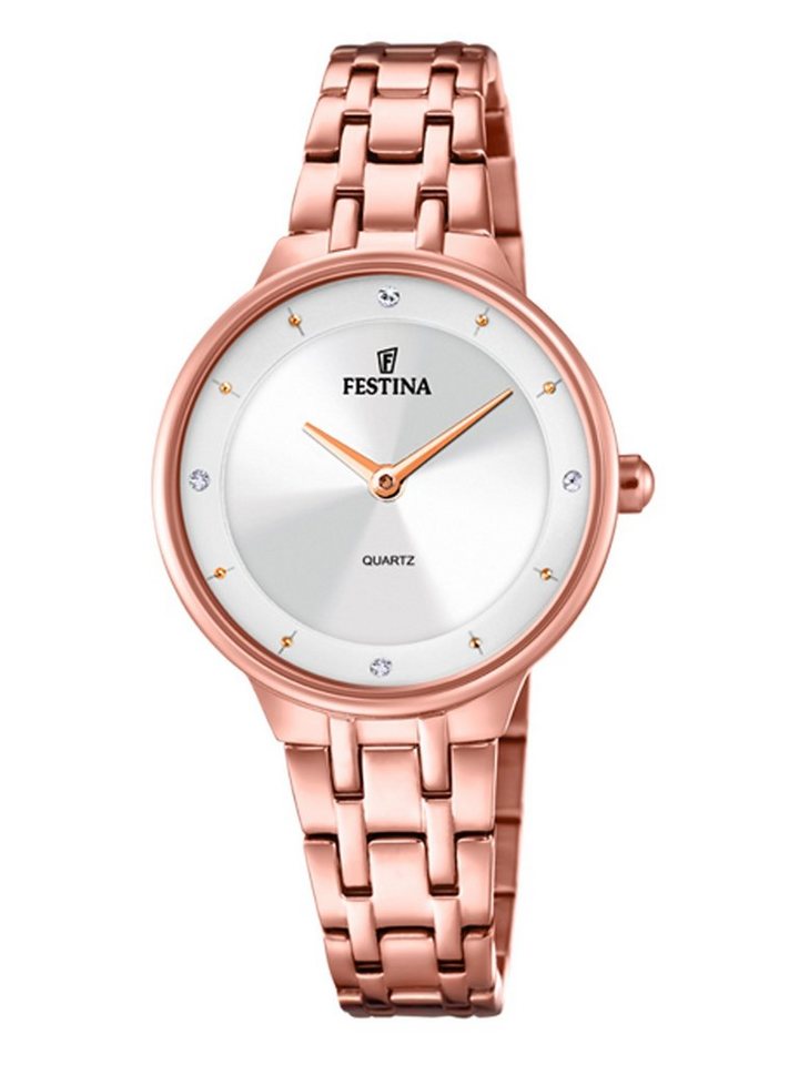 Festina Quarzuhr F20602/1 von Festina
