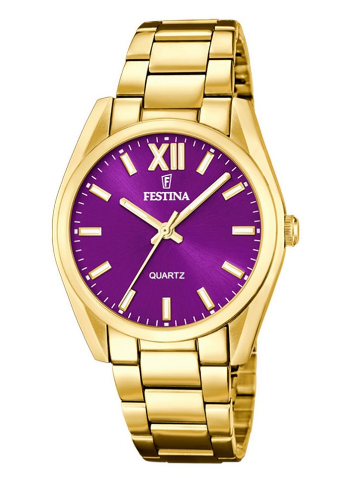 Festina Quarzuhr F20640/3 von Festina