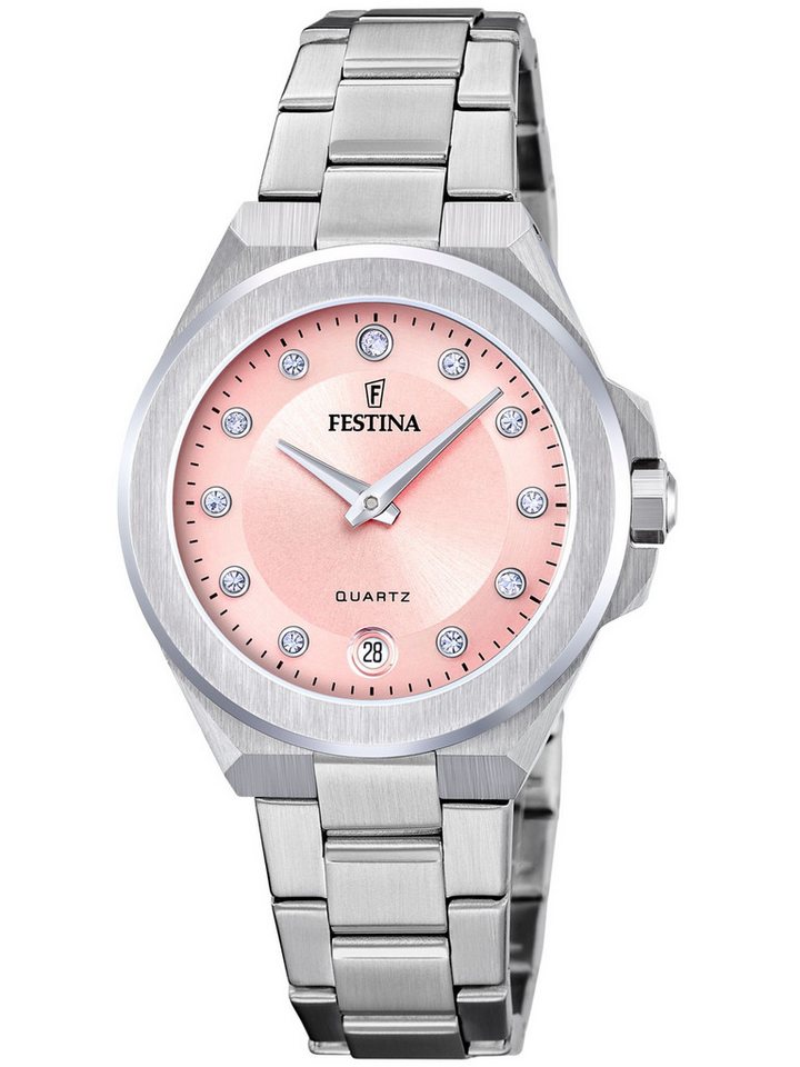Festina Quarzuhr F20700/2 von Festina