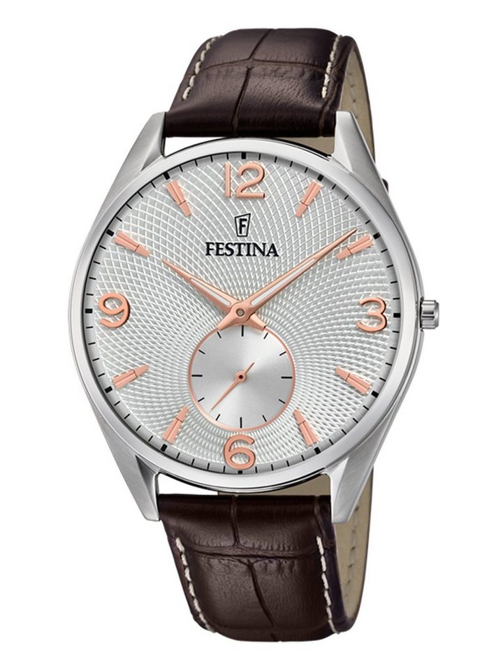 Festina Quarzuhr F6870/1 von Festina