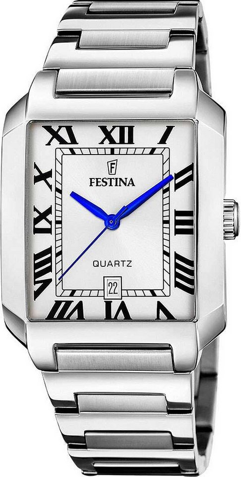 Festina Quarzuhr Herren/Damenuhr - Festina Modell: 20677_1 von Festina