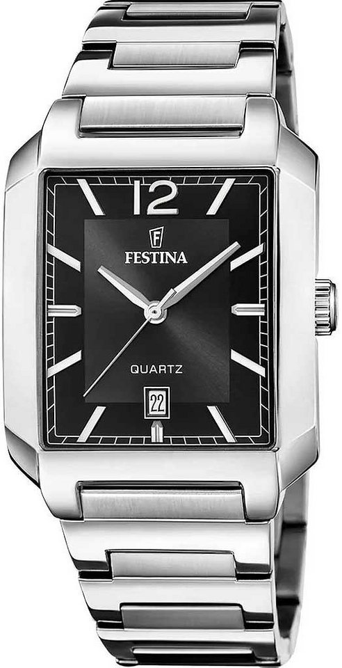 Festina Quarzuhr Herren/Damenuhr - Festina Modell: 20677_4 von Festina