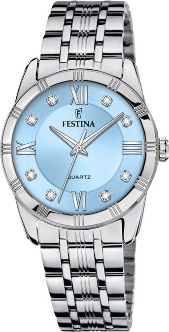 Festina Quarzuhr Mademoiselle, F16940/E von Festina