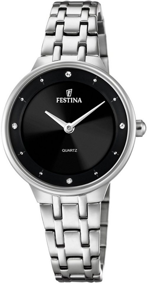 Festina Quarzuhr Mademoiselle, F20600/4 von Festina