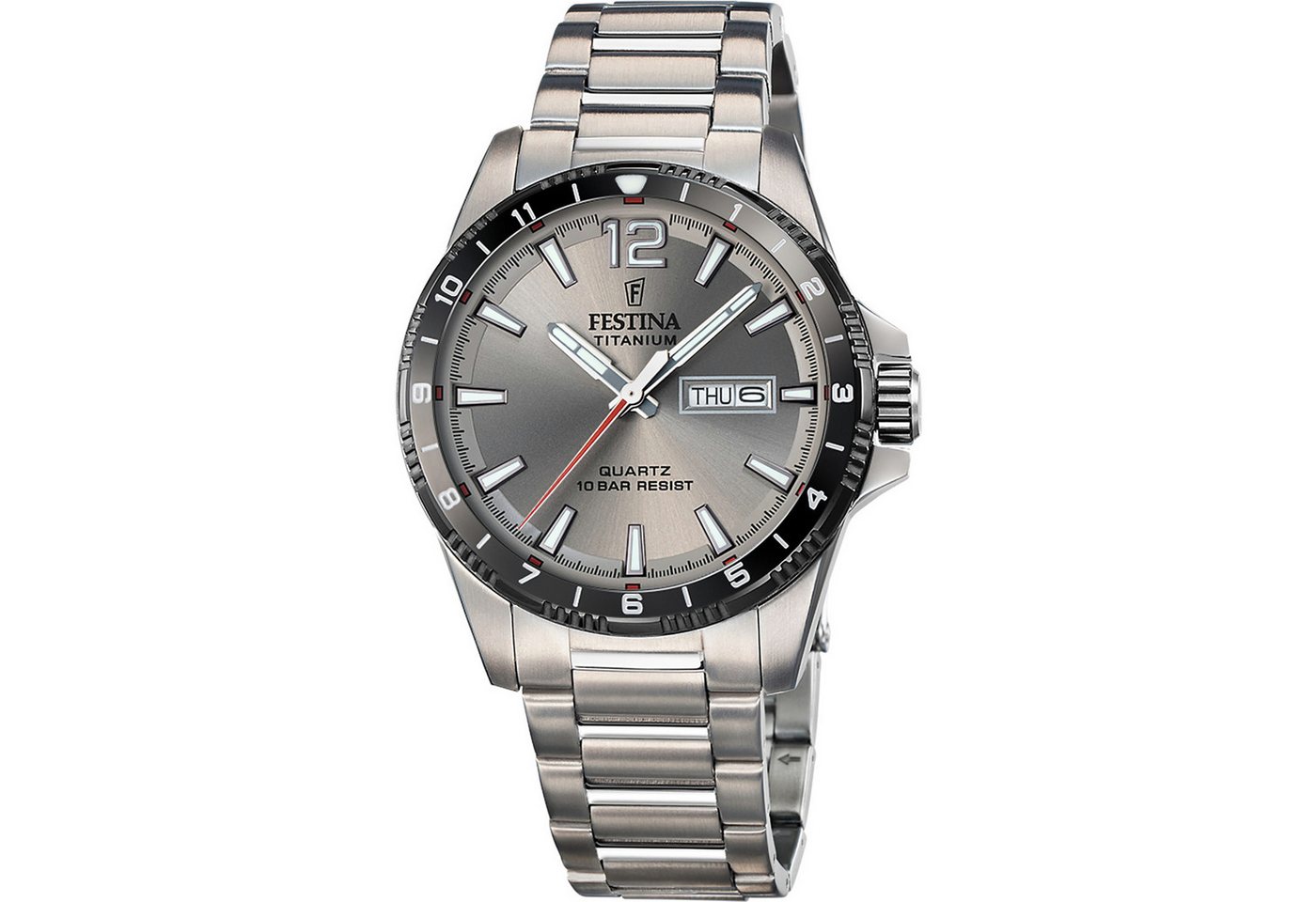 Festina Quarzuhr Festina Quarzuhr von Festina